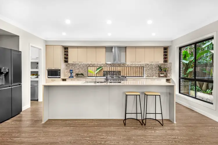 Fourth view of Homely house listing, 10A Burrawal Place, Cromer NSW 2099