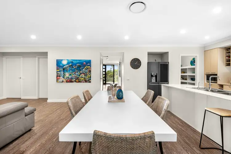 Fifth view of Homely house listing, 10A Burrawal Place, Cromer NSW 2099