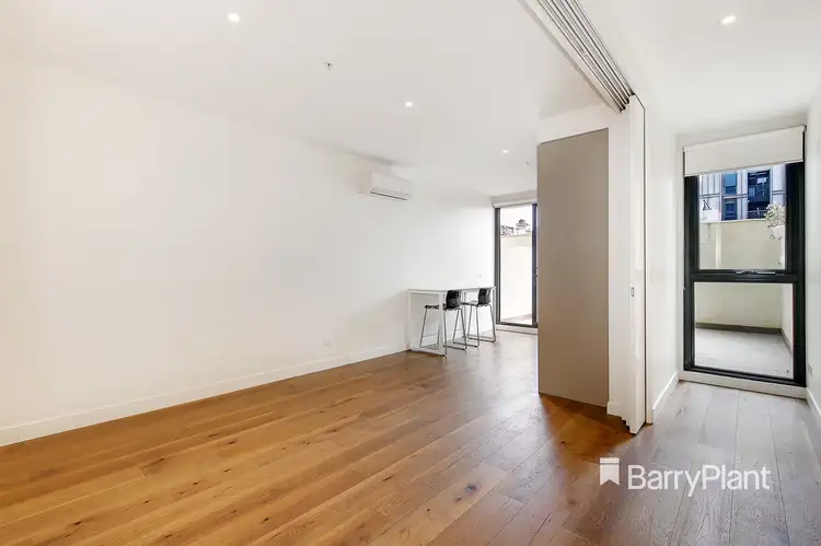 Sixth view of Homely apartment listing, 106/6 Mater Street, Collingwood VIC 3066