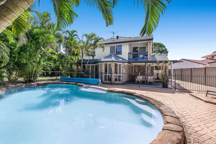 10 Galley Way, Birkdale QLD 4159