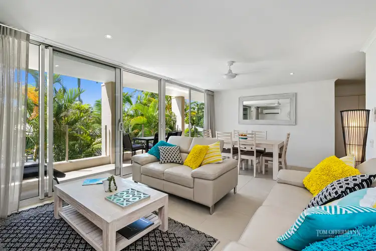 Second view of Homely unit listing, 66/6 Quamby Place, Noosa Heads QLD 4567