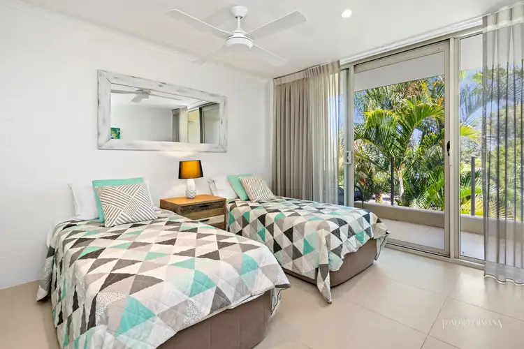 Fifth view of Homely unit listing, 66/6 Quamby Place, Noosa Heads QLD 4567