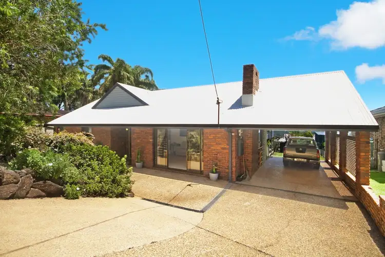 15 Mahers Lane, Terranora NSW 2486