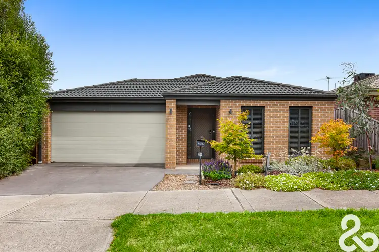 26 Mea Circuit, Mernda VIC 3754