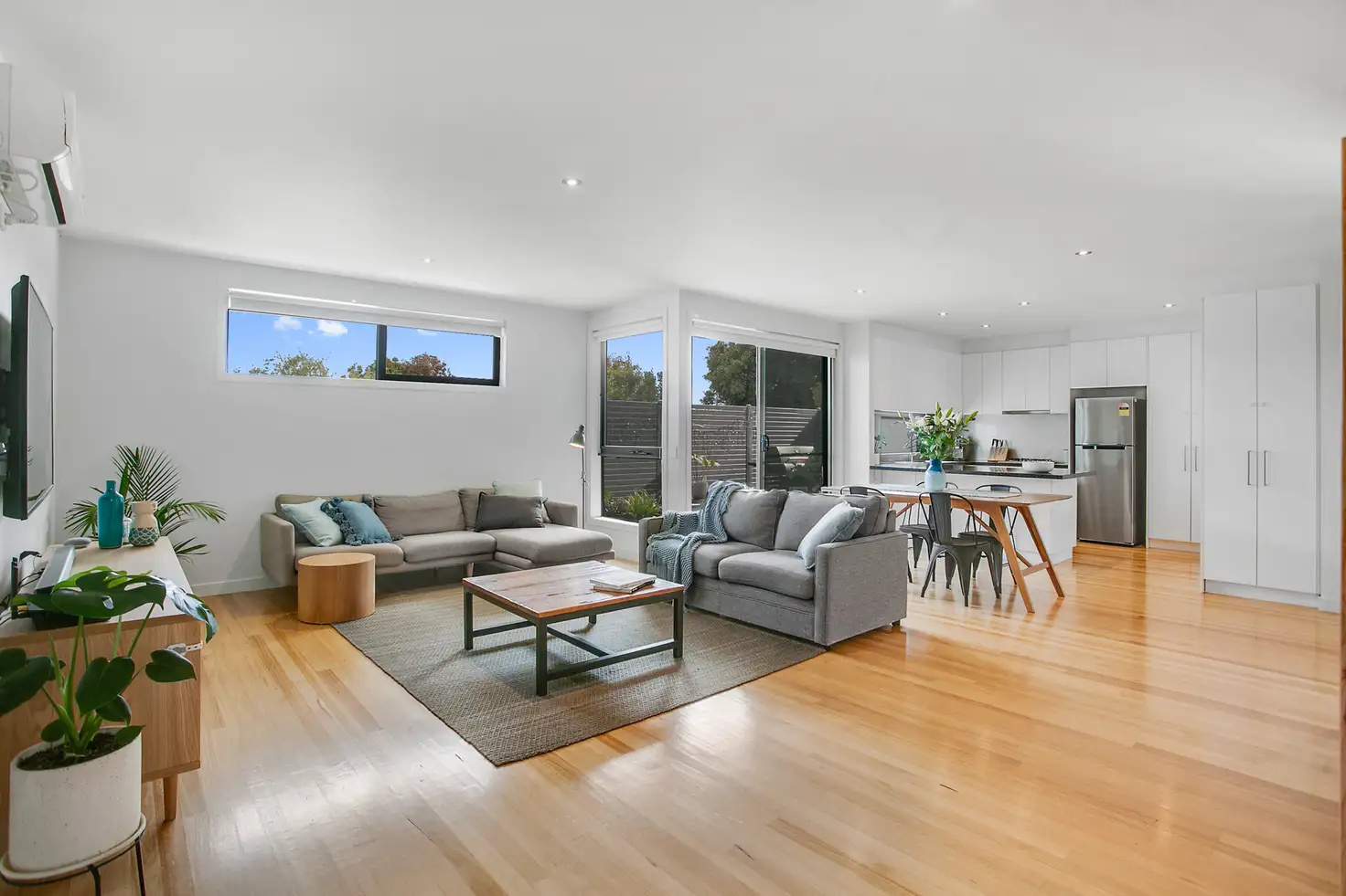 Main view of Homely apartment listing, 6/26 Railway Parade, Highett VIC 3190