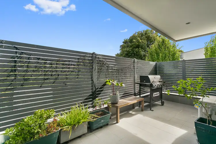 Fifth view of Homely apartment listing, 6/26 Railway Parade, Highett VIC 3190