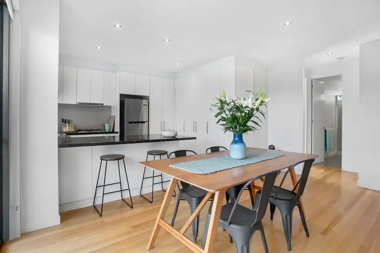 Sixth view of Homely apartment listing, 6/26 Railway Parade, Highett VIC 3190