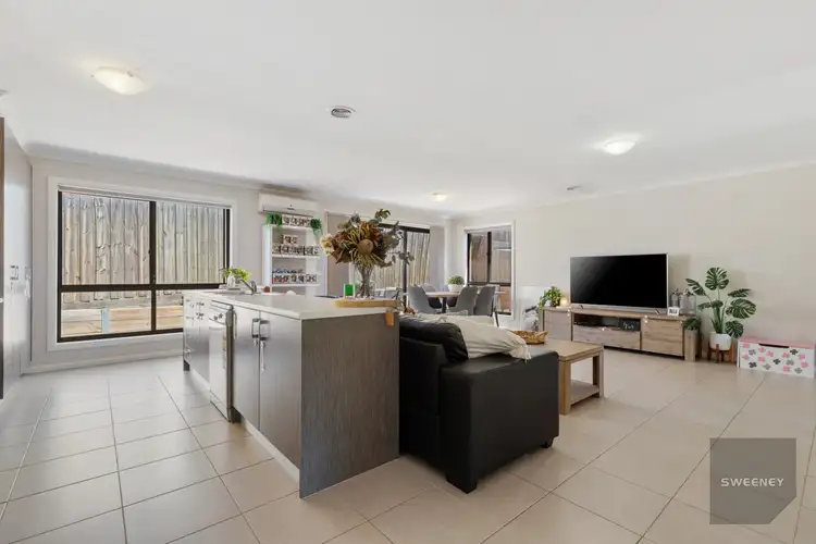 Third view of Homely house listing, 22A Cromarty Circuit, Darley VIC 3340