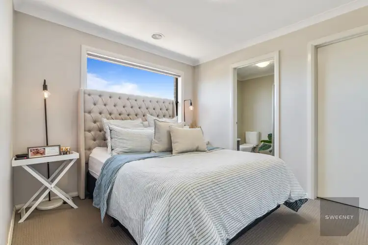 Fourth view of Homely house listing, 22A Cromarty Circuit, Darley VIC 3340