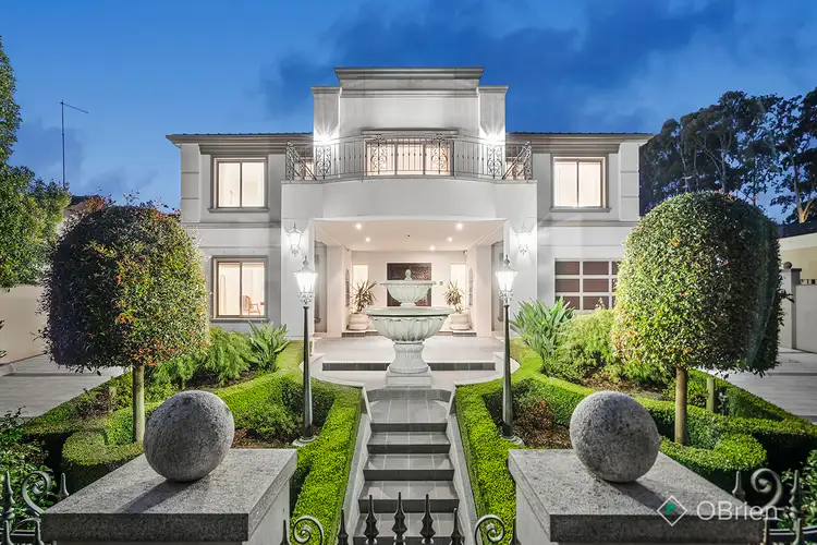 Main view of Homely house listing, 21 Neill Street, Berwick VIC 3806
