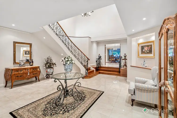 Third view of Homely house listing, 21 Neill Street, Berwick VIC 3806