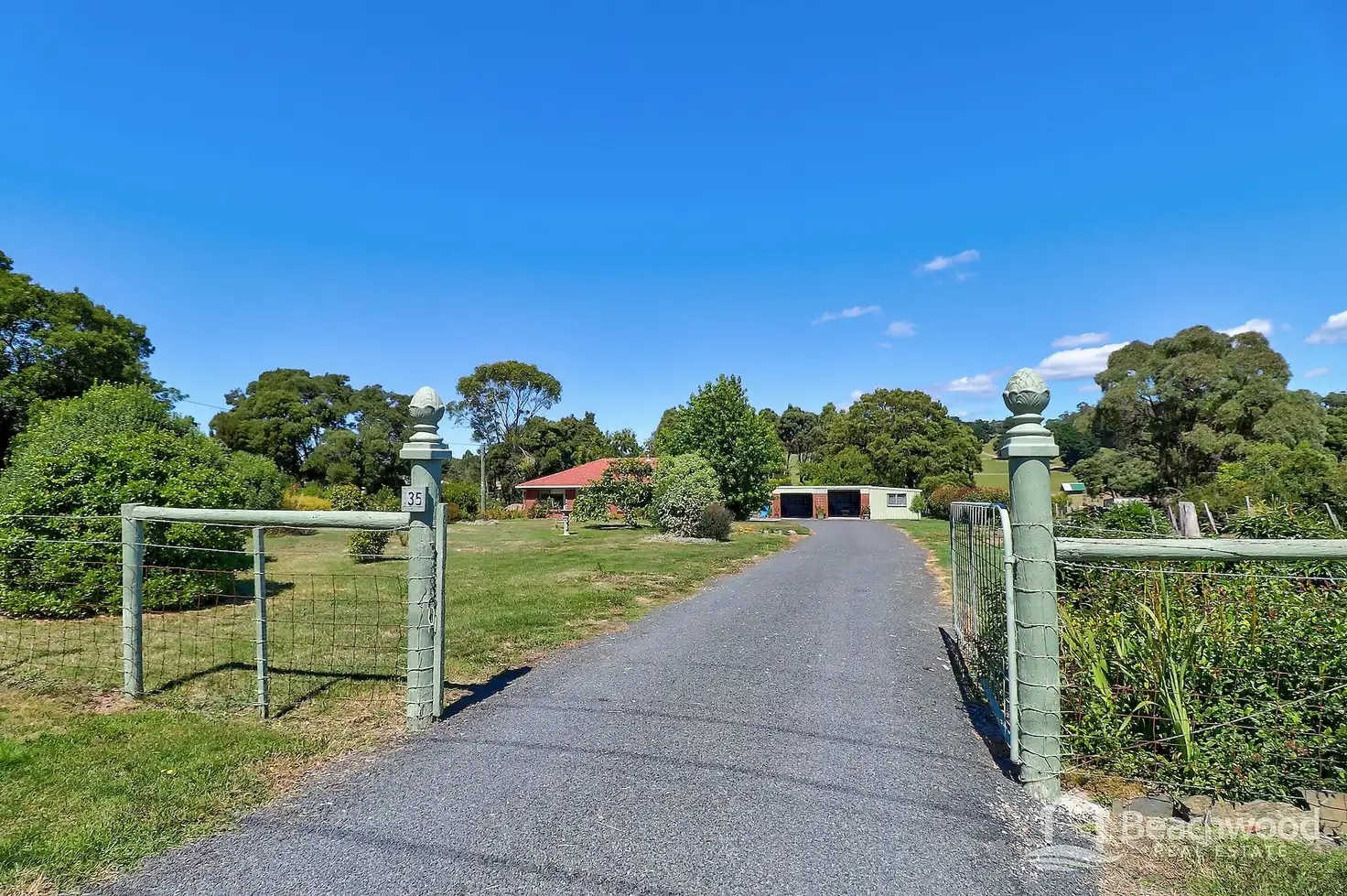 Main view of Homely house listing, 35 Maxwell Drive, Latrobe TAS 7307