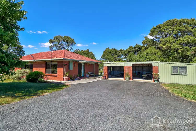 Second view of Homely house listing, 35 Maxwell Drive, Latrobe TAS 7307