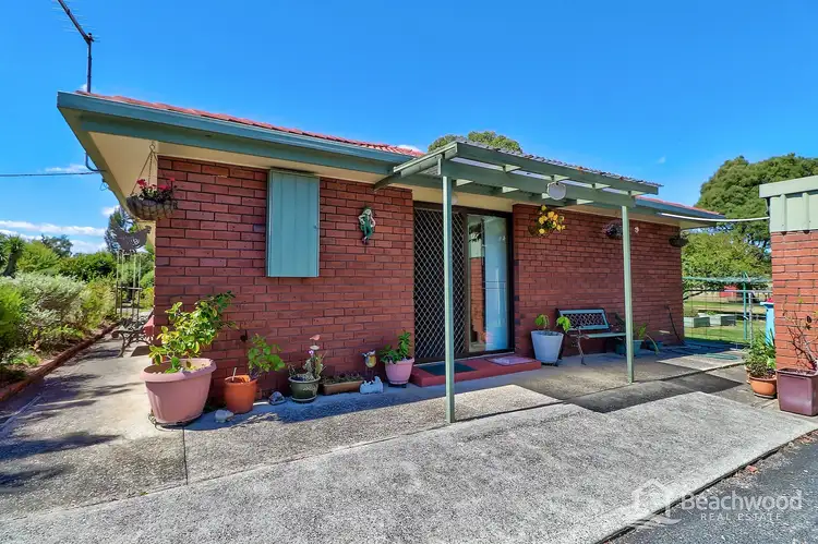 Third view of Homely house listing, 35 Maxwell Drive, Latrobe TAS 7307