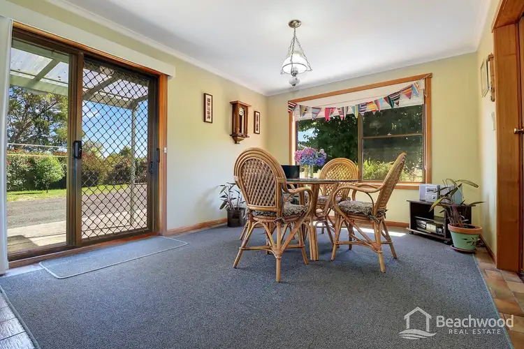 Fourth view of Homely house listing, 35 Maxwell Drive, Latrobe TAS 7307