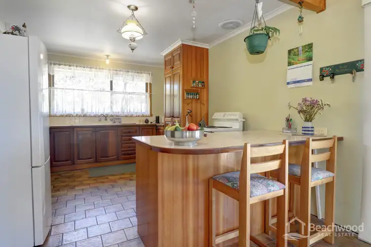 Fifth view of Homely house listing, 35 Maxwell Drive, Latrobe TAS 7307