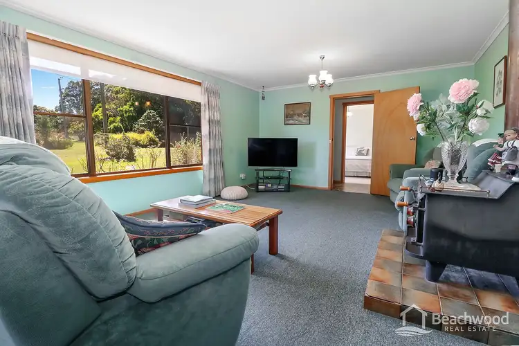 Sixth view of Homely house listing, 35 Maxwell Drive, Latrobe TAS 7307