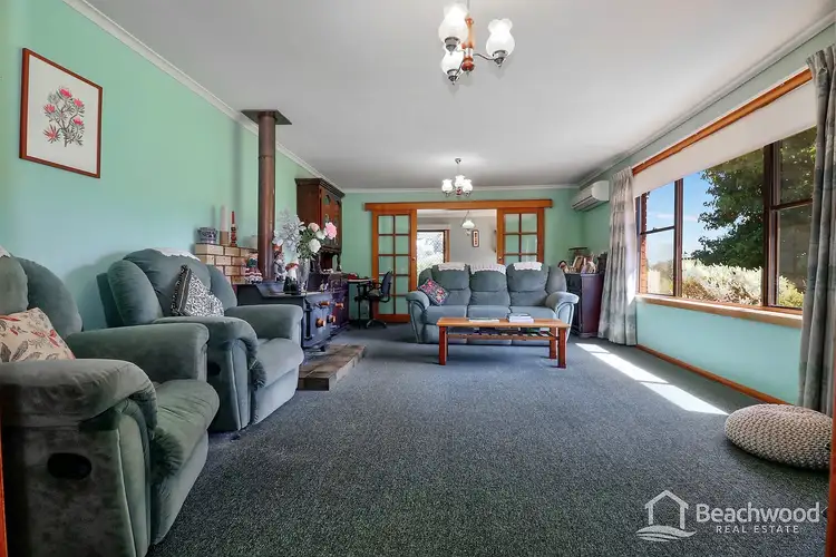 Seventh view of Homely house listing, 35 Maxwell Drive, Latrobe TAS 7307