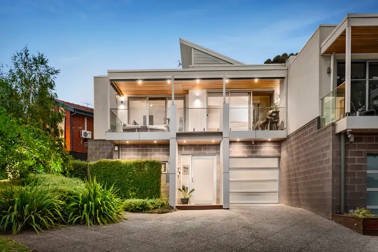 1/33 Afton Street, Aberfeldie VIC 3040