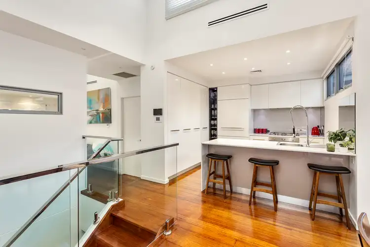 Third view of Homely house listing, 1/33 Afton Street, Aberfeldie VIC 3040