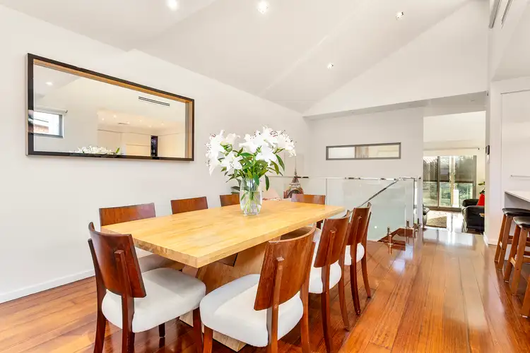 Fourth view of Homely house listing, 1/33 Afton Street, Aberfeldie VIC 3040