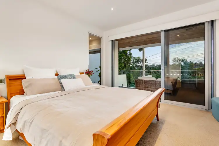 Fifth view of Homely house listing, 1/33 Afton Street, Aberfeldie VIC 3040