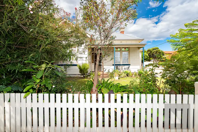 100 Hannan Street, Williamstown VIC 3016