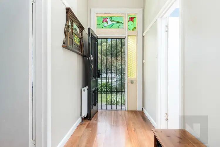 Second view of Homely house listing, 100 Hannan Street, Williamstown VIC 3016