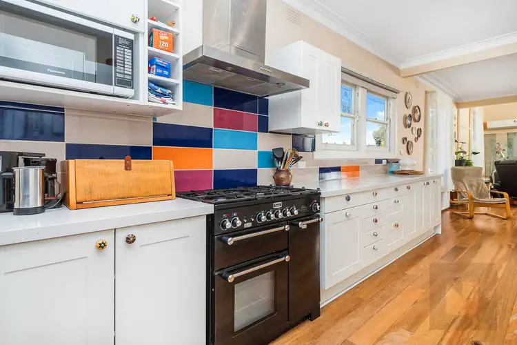 Third view of Homely house listing, 100 Hannan Street, Williamstown VIC 3016