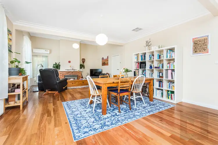 Fourth view of Homely house listing, 100 Hannan Street, Williamstown VIC 3016