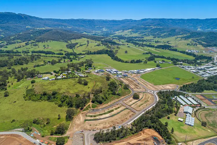 Fourth view of Homely land listing, 69 Wongawilli Street and Exeter Place Place, Tullimbar NSW 2527