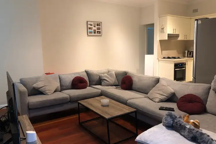 4/17 Pitt Street