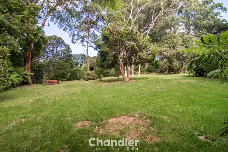 Fourth view of Homely land listing, 12 Norton Road, Kallista VIC 3791