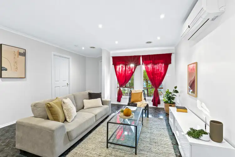 Second view of Homely house listing, 16 Tamborine Way, Caroline Springs VIC 3023
