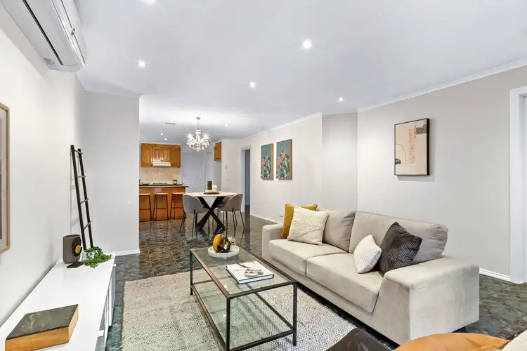 Third view of Homely house listing, 16 Tamborine Way, Caroline Springs VIC 3023