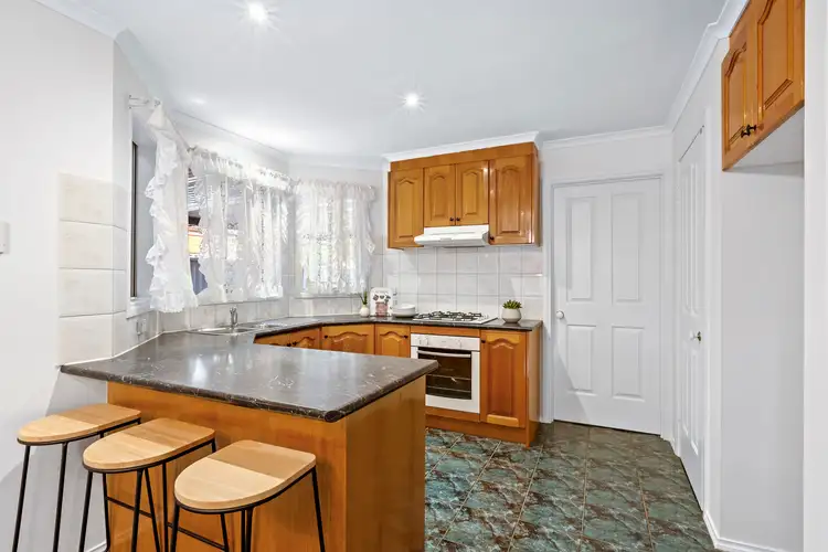 Fourth view of Homely house listing, 16 Tamborine Way, Caroline Springs VIC 3023