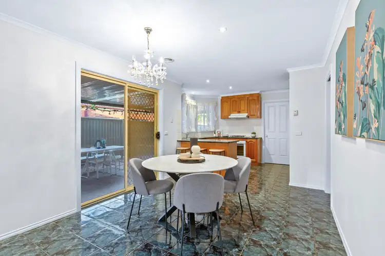 Fifth view of Homely house listing, 16 Tamborine Way, Caroline Springs VIC 3023