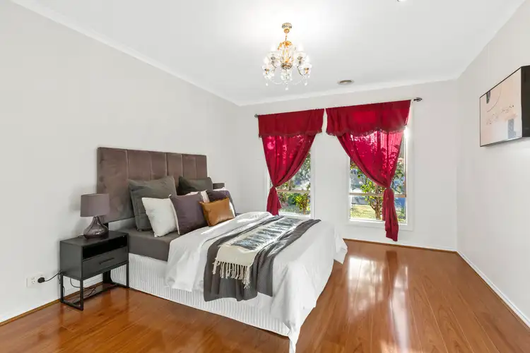 Sixth view of Homely house listing, 16 Tamborine Way, Caroline Springs VIC 3023
