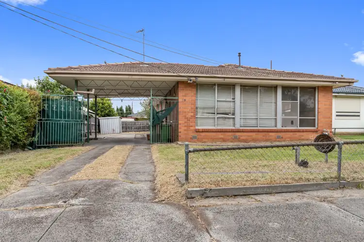 13 Westmere Crescent, Coolaroo VIC 3048