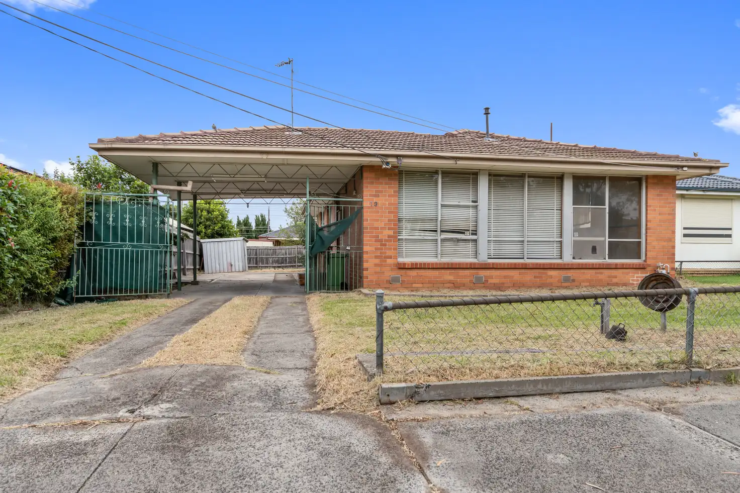 Main view of Homely house listing, 13 Westmere Crescent, Coolaroo VIC 3048