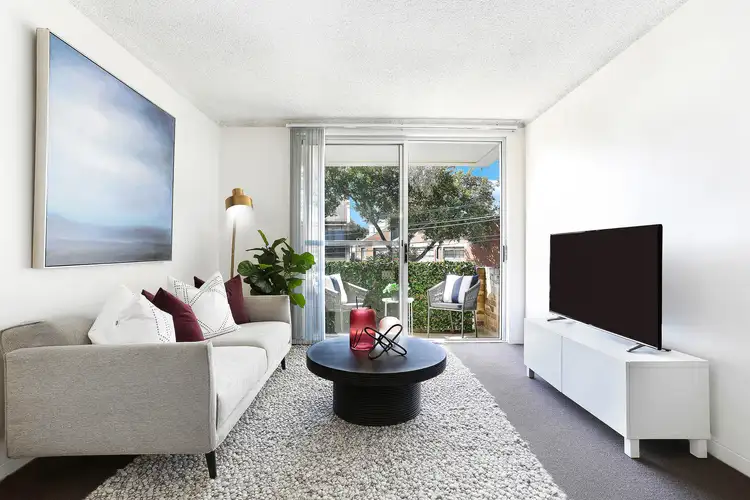 12/153 Salisbury Road, Camperdown NSW 2050