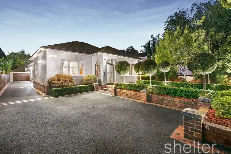22 Park Road, Glen Iris VIC 3146