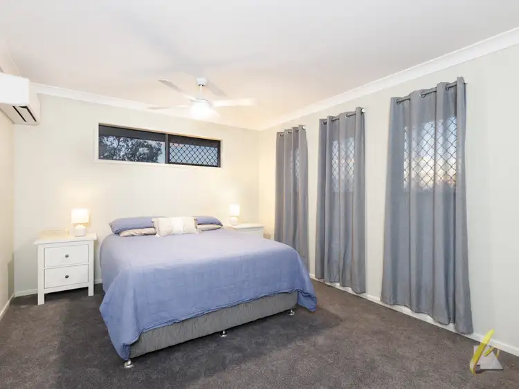 Seventh view of Homely house listing, 1 Bluegum Rise, Anstead QLD 4070