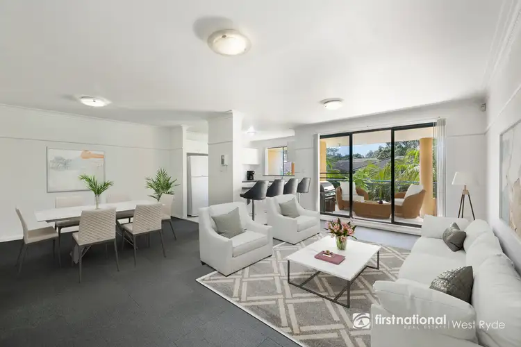 70/9-15 Lloyds Avenue, Carlingford NSW 2118
