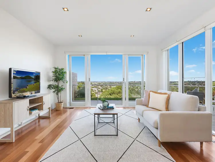 Fourth view of Homely house listing, 19B Montrose Place, Highton VIC 3216