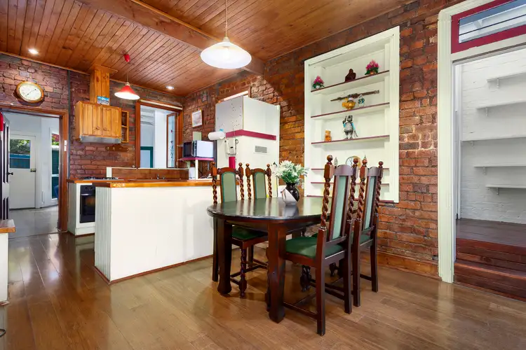 Fourth view of Homely house listing, 4 Chapman Street, North Melbourne VIC 3051