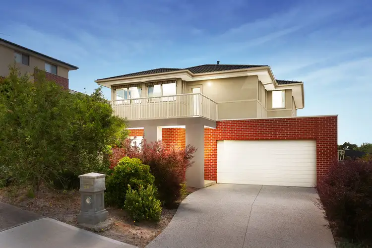 54 Saxonwood Drive, Sunbury VIC 3429