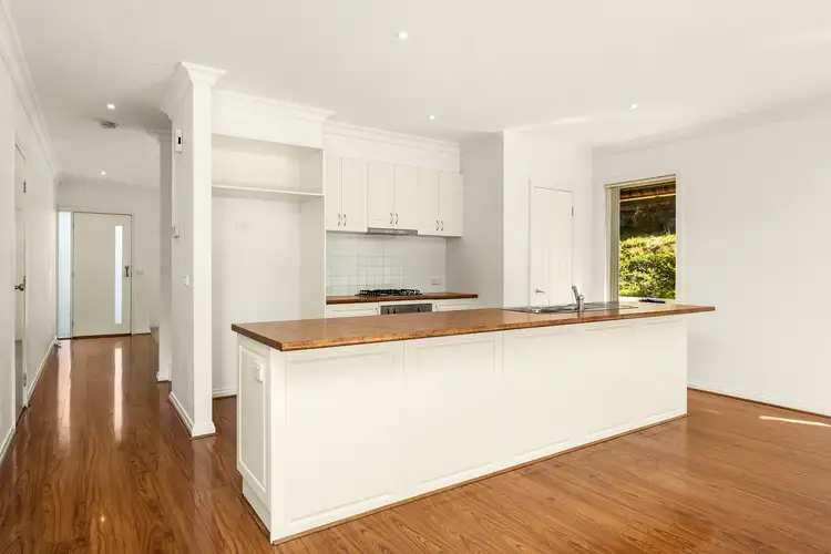 Second view of Homely house listing, 54 Saxonwood Drive, Sunbury VIC 3429