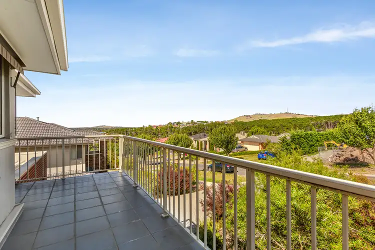 Third view of Homely house listing, 54 Saxonwood Drive, Sunbury VIC 3429