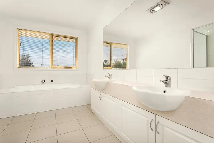 Fifth view of Homely house listing, 54 Saxonwood Drive, Sunbury VIC 3429